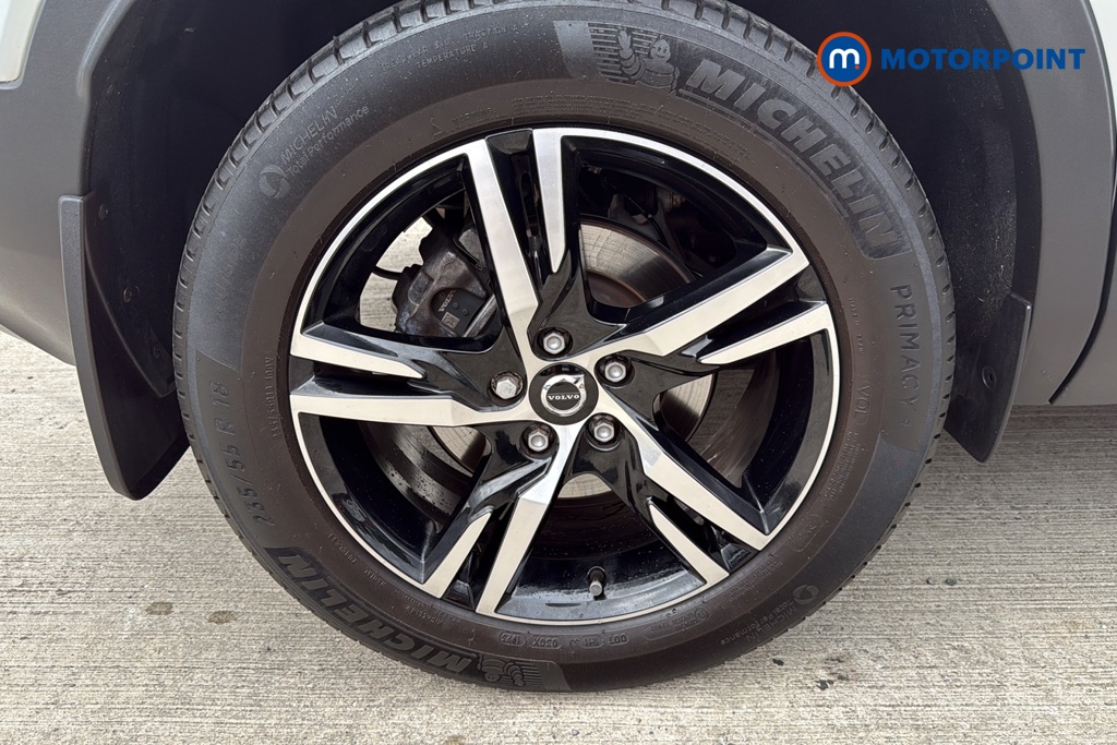 Volvo Xc40 Plus Automatic Petrol SUV - Stock Number (1670748) - 46th supplementary image