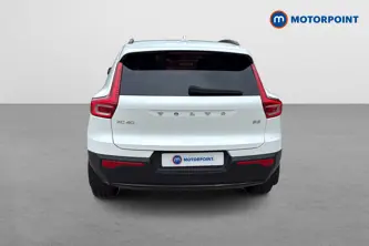 Volvo Xc40 Plus Automatic Petrol SUV - Stock Number (1670748) - Rear bumper