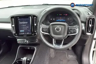 Volvo Xc40 Plus Automatic Petrol SUV - Stock Number (1670748) - 1st supplementary image