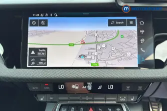 Audi A3 Black Edition Manual Petrol Hatchback - Stock Number (1670751) - 9th supplementary image