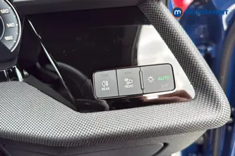 Audi A3 Black Edition Manual Petrol Hatchback - Stock Number (1670751) - 11th supplementary image
