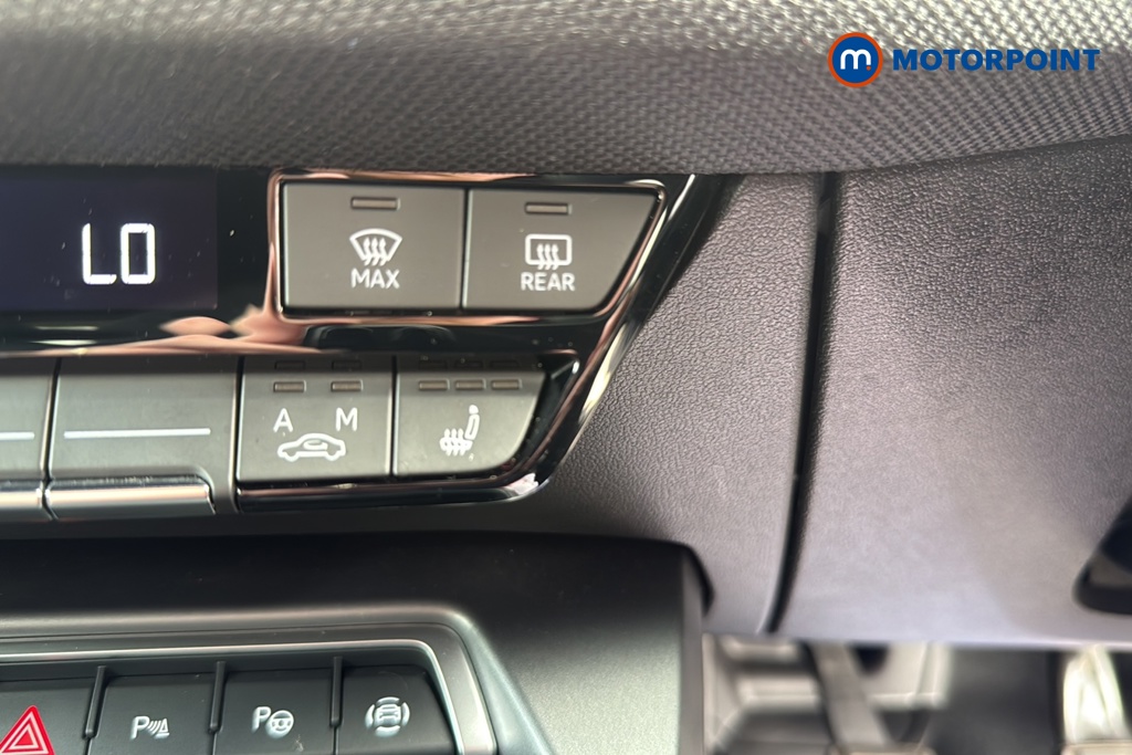 Audi A3 Black Edition Manual Petrol Hatchback - Stock Number (1670751) - 14th supplementary image