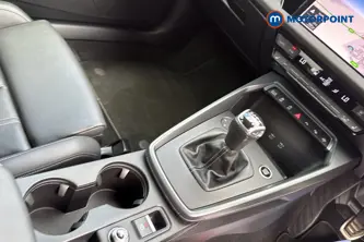 Audi A3 Black Edition Manual Petrol Hatchback - Stock Number (1670751) - 15th supplementary image