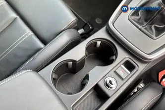 Audi A3 Black Edition Manual Petrol Hatchback - Stock Number (1670751) - 16th supplementary image