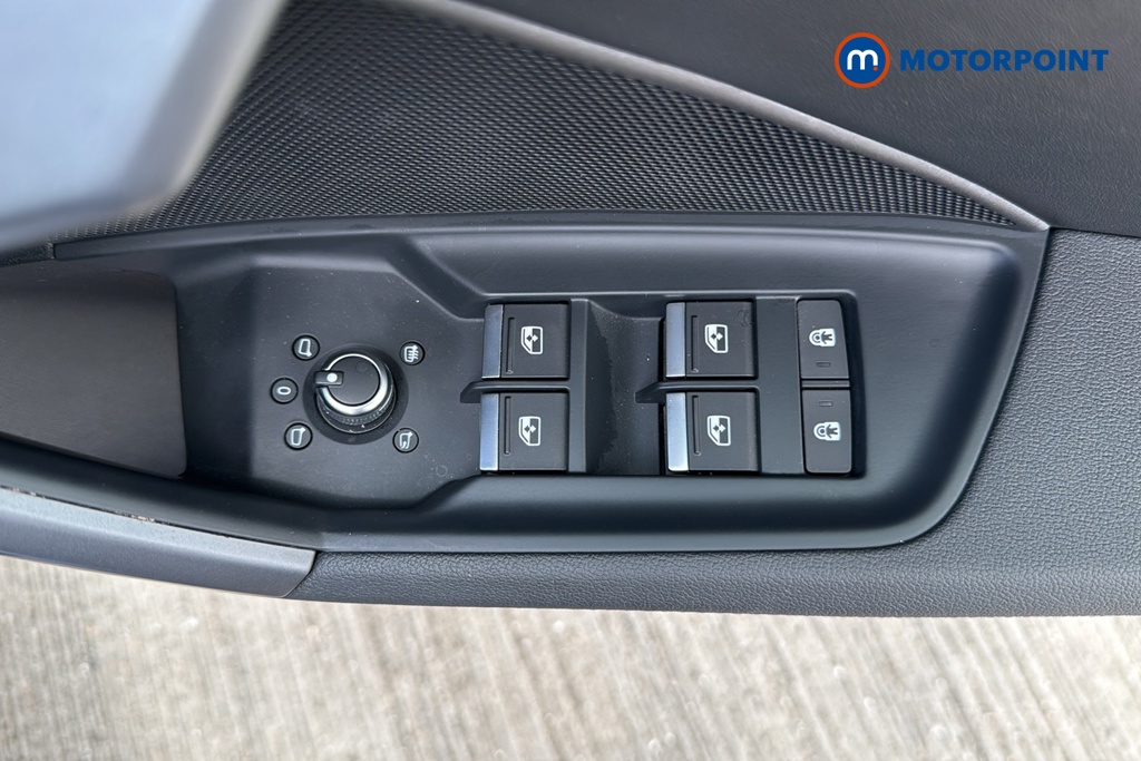 Audi A3 Black Edition Manual Petrol Hatchback - Stock Number (1670751) - 19th supplementary image