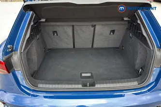 Audi A3 Black Edition Manual Petrol Hatchback - Stock Number (1670751) - 30th supplementary image