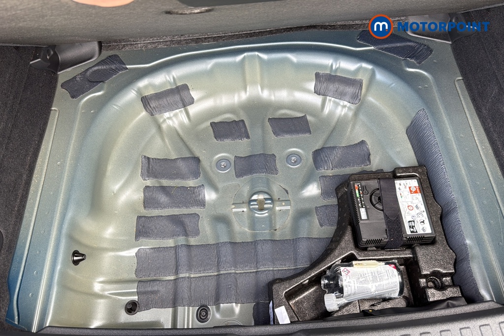 Audi A3 Black Edition Manual Petrol Hatchback - Stock Number (1670751) - 33rd supplementary image