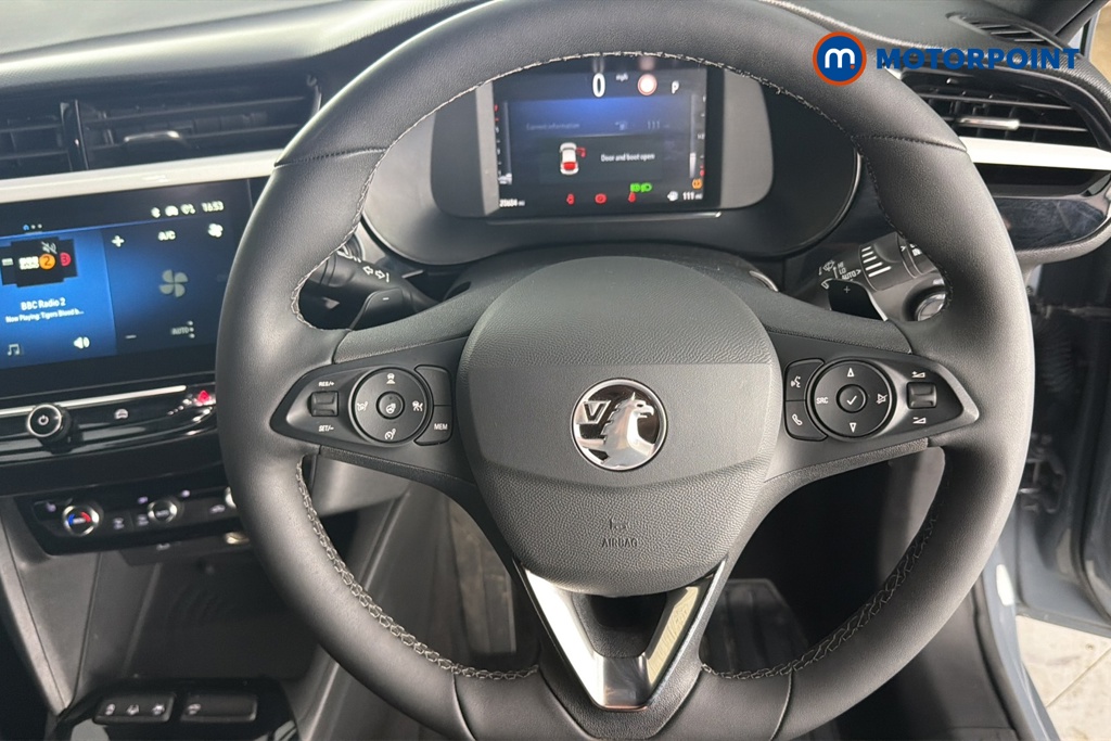 Vauxhall Corsa Ultimate Automatic Petrol Hatchback - Stock Number (1670760) - 2nd supplementary image