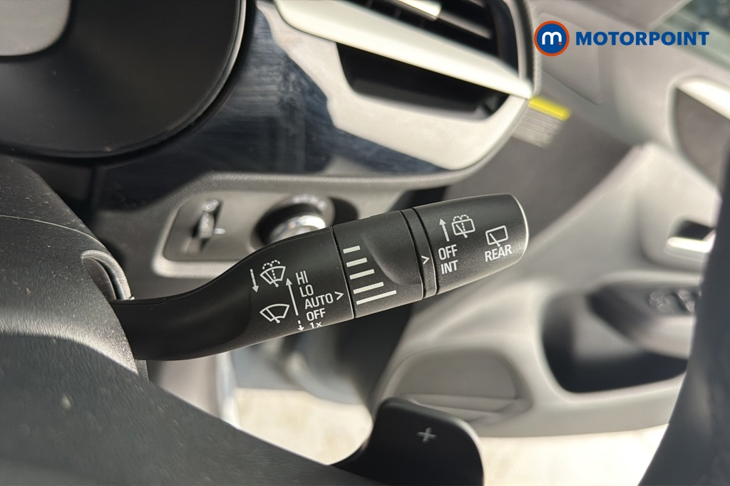 Vauxhall Corsa Ultimate Automatic Petrol Hatchback - Stock Number (1670760) - 6th supplementary image