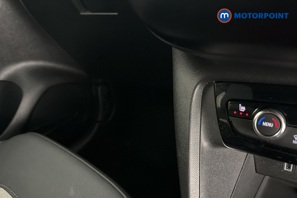 Vauxhall Corsa Ultimate Automatic Petrol Hatchback - Stock Number (1670760) - 14th supplementary image