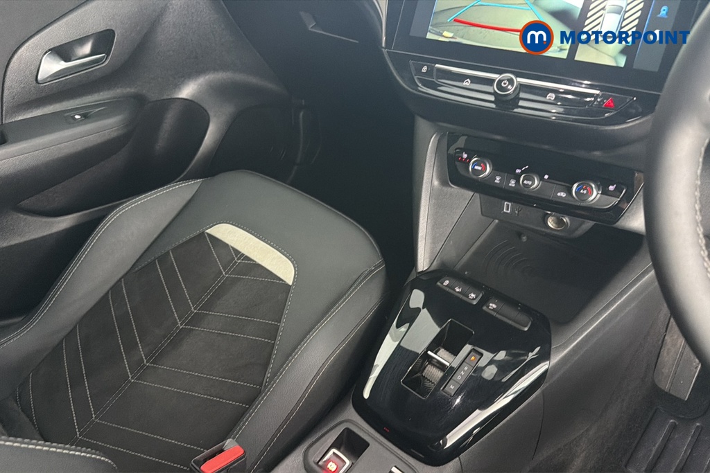 Vauxhall Corsa Ultimate Automatic Petrol Hatchback - Stock Number (1670760) - 15th supplementary image