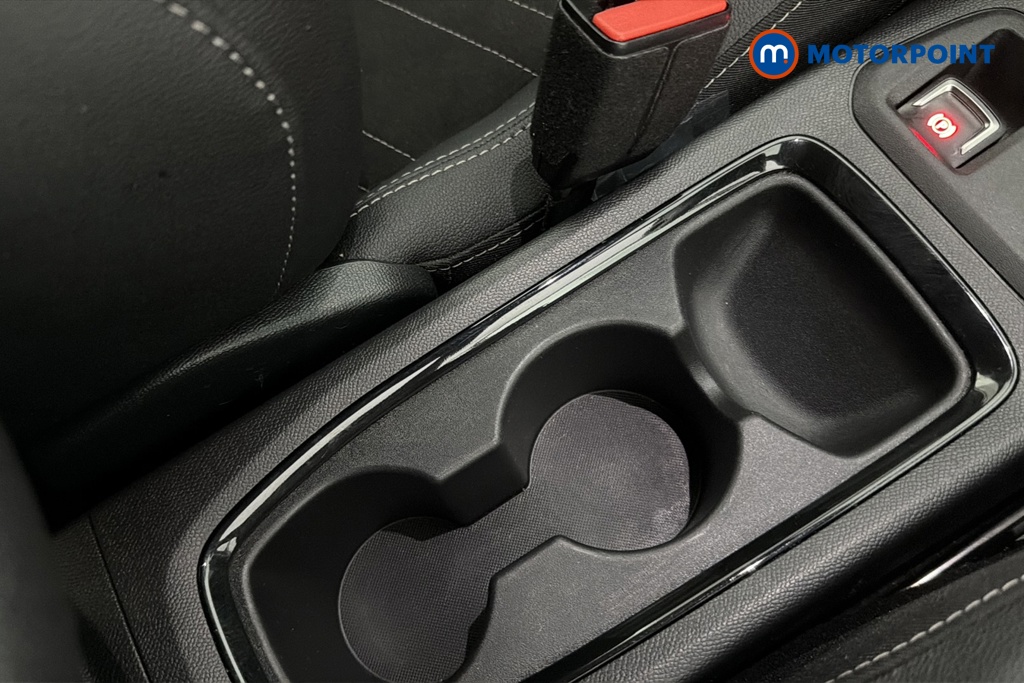 Vauxhall Corsa Ultimate Automatic Petrol Hatchback - Stock Number (1670760) - 16th supplementary image