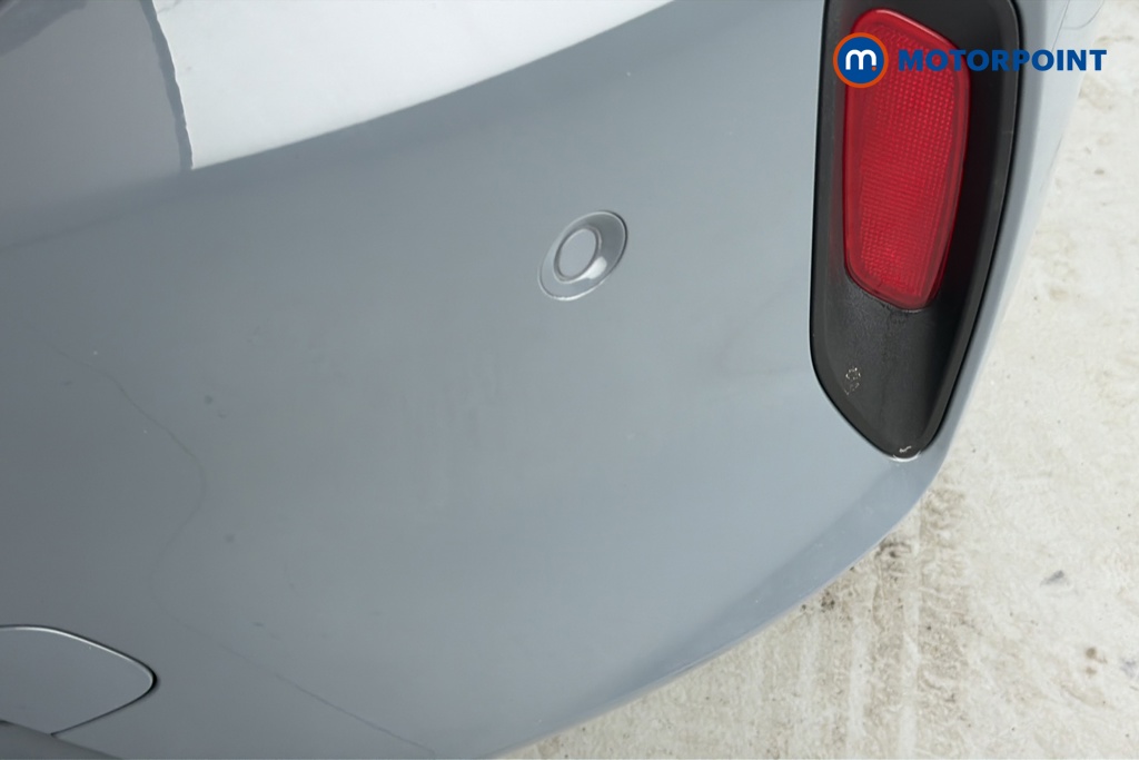 Vauxhall Corsa Ultimate Automatic Petrol Hatchback - Stock Number (1670760) - 39th supplementary image
