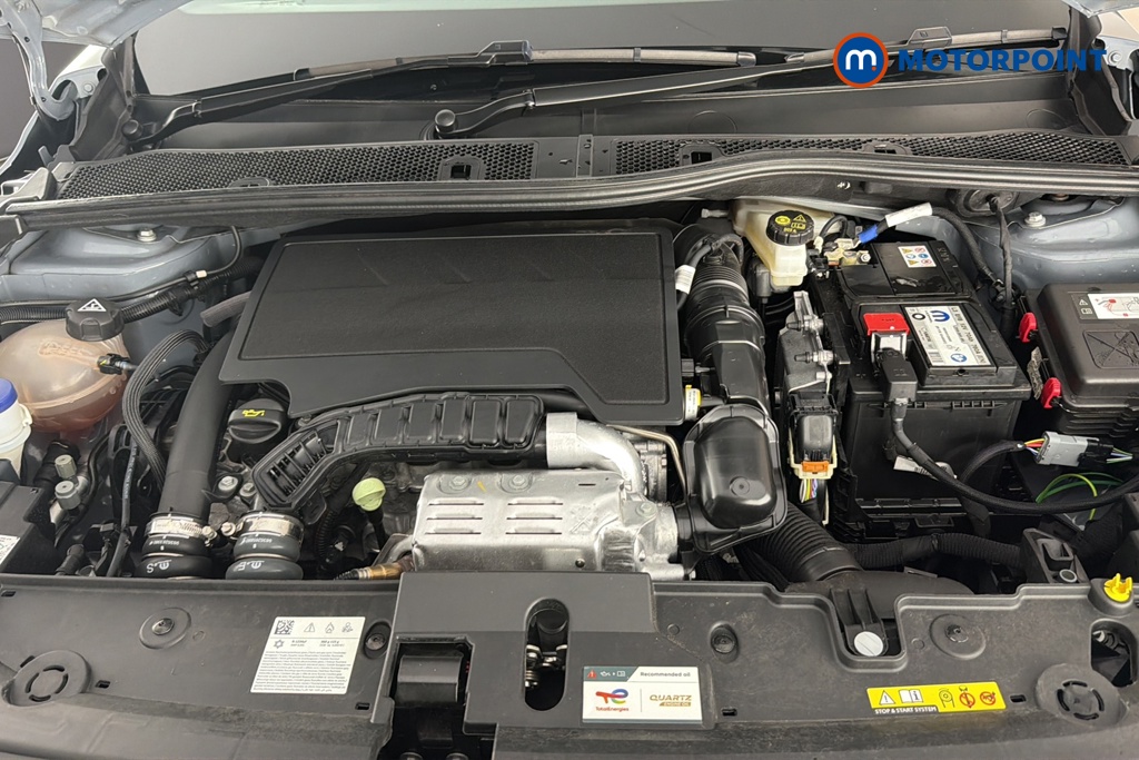 Vauxhall Corsa Ultimate Automatic Petrol Hatchback - Stock Number (1670760) - 48th supplementary image