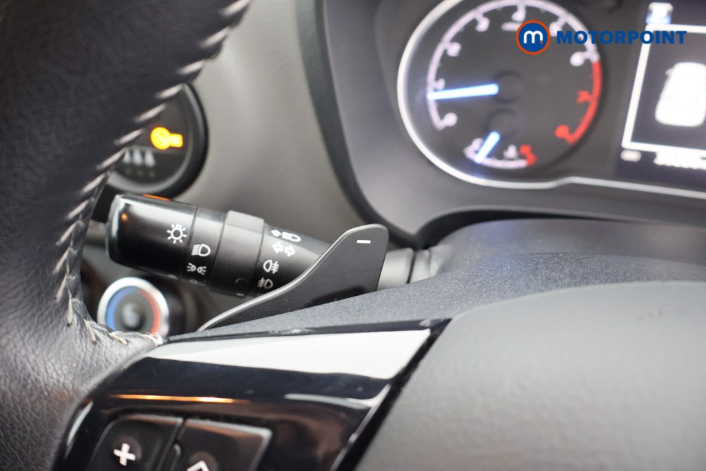 Toyota Yaris Icon Automatic Petrol Hatchback - Stock Number (1670872) - 8th supplementary image
