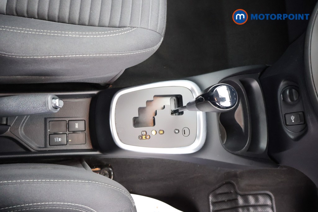 Toyota Yaris Icon Automatic Petrol Hatchback - Stock Number (1670872) - 13th supplementary image