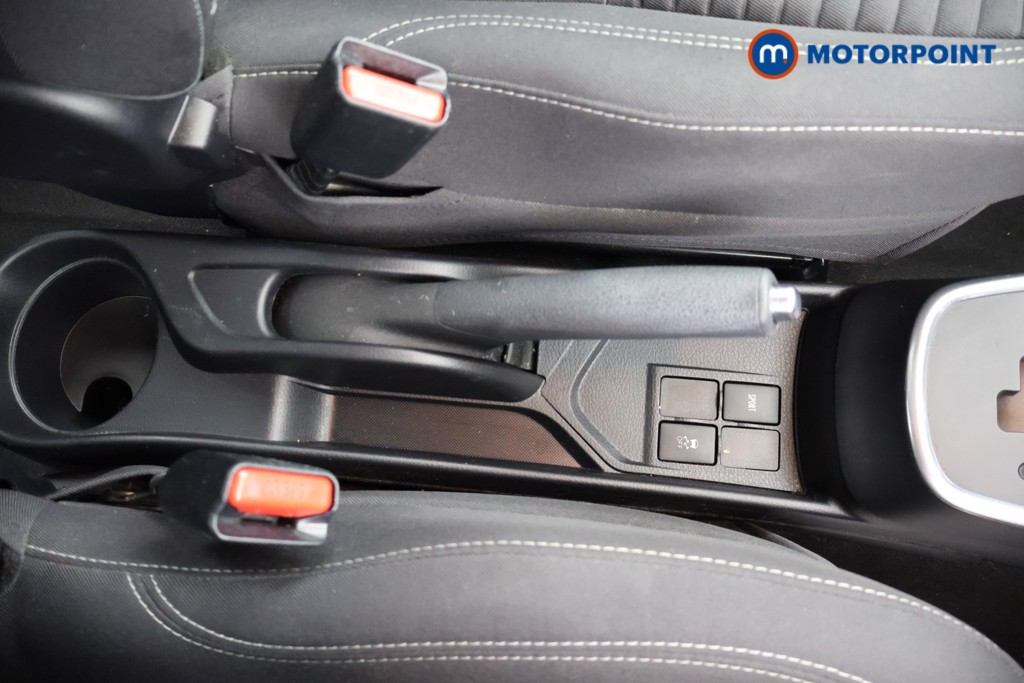 Toyota Yaris Icon Automatic Petrol Hatchback - Stock Number (1670872) - 14th supplementary image