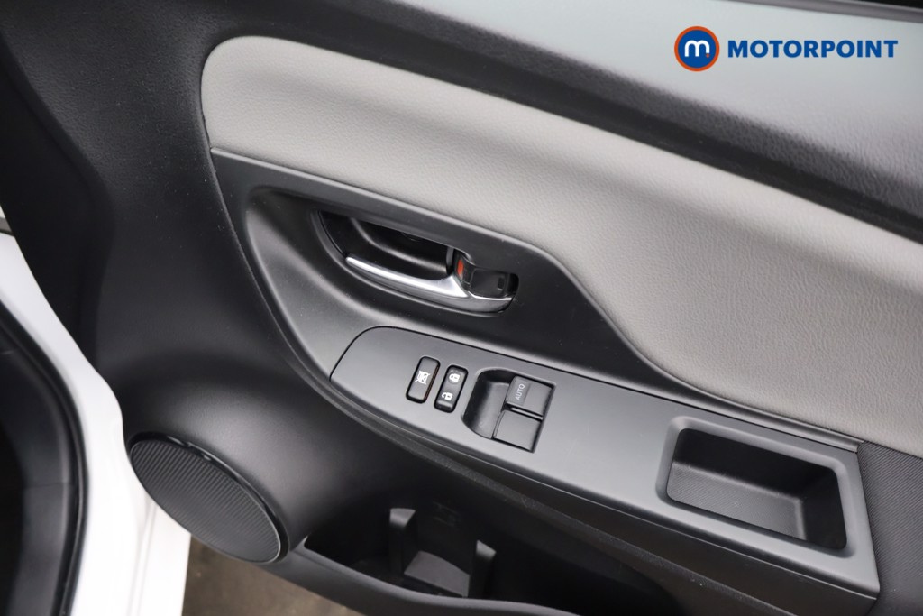 Toyota Yaris Icon Automatic Petrol Hatchback - Stock Number (1670872) - 20th supplementary image