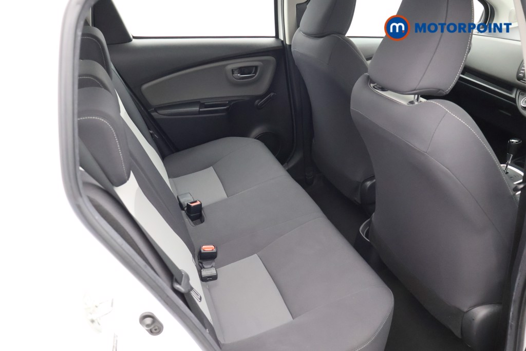 Toyota Yaris Icon Automatic Petrol Hatchback - Stock Number (1670872) - 24th supplementary image