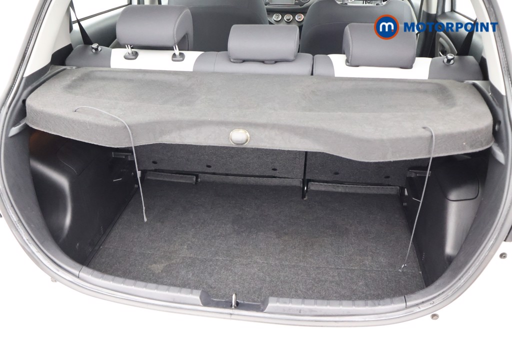 Toyota Yaris Icon Automatic Petrol Hatchback - Stock Number (1670872) - 25th supplementary image