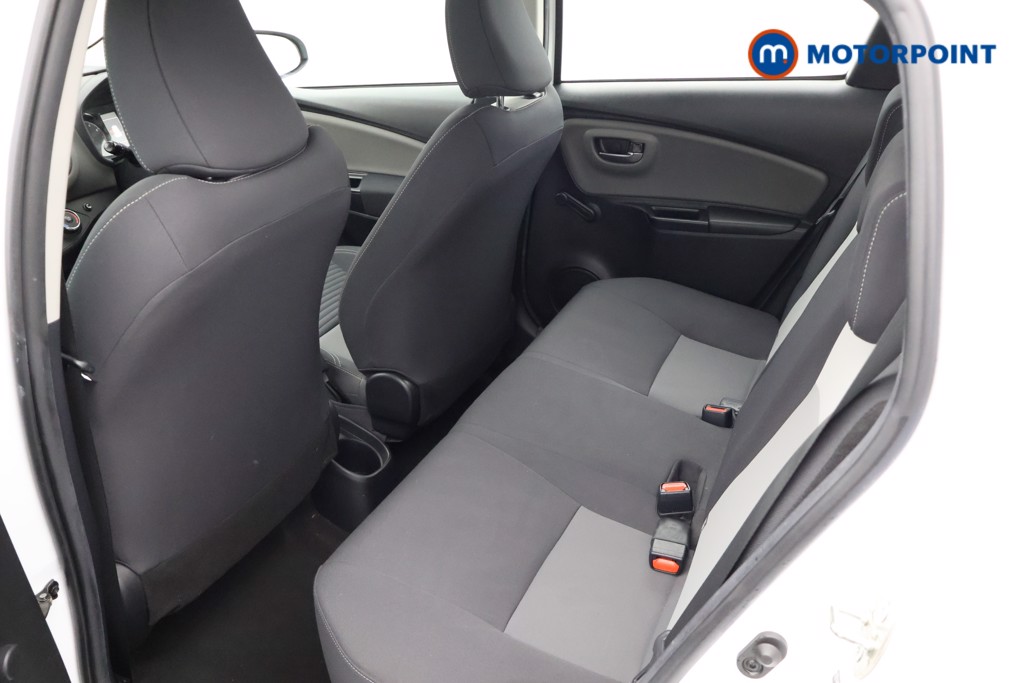 Toyota Yaris Icon Automatic Petrol Hatchback - Stock Number (1670872) - 27th supplementary image