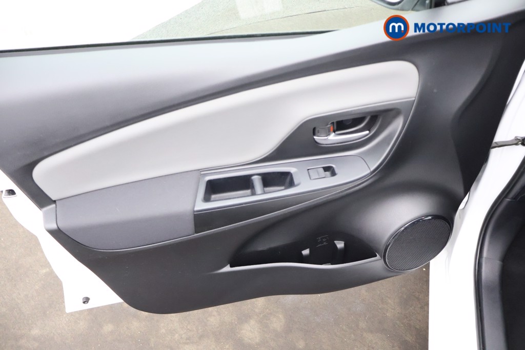 Toyota Yaris Icon Automatic Petrol Hatchback - Stock Number (1670872) - 28th supplementary image