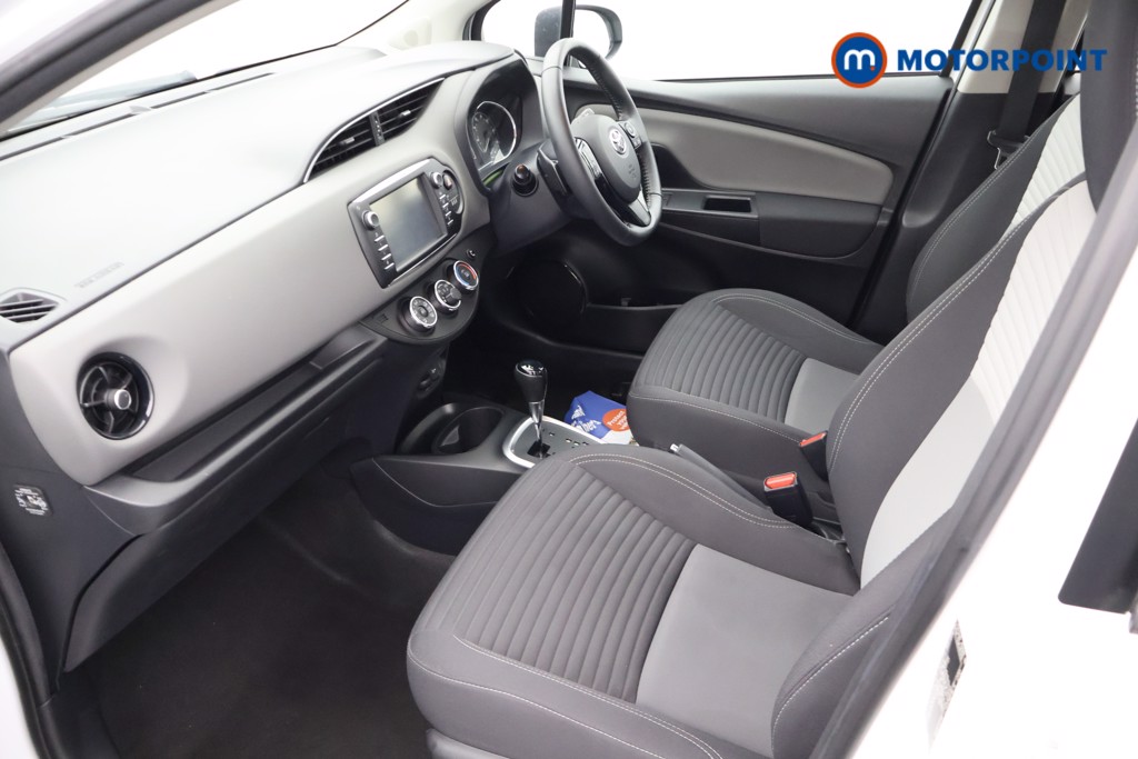 Toyota Yaris Icon Automatic Petrol Hatchback - Stock Number (1670872) - 29th supplementary image