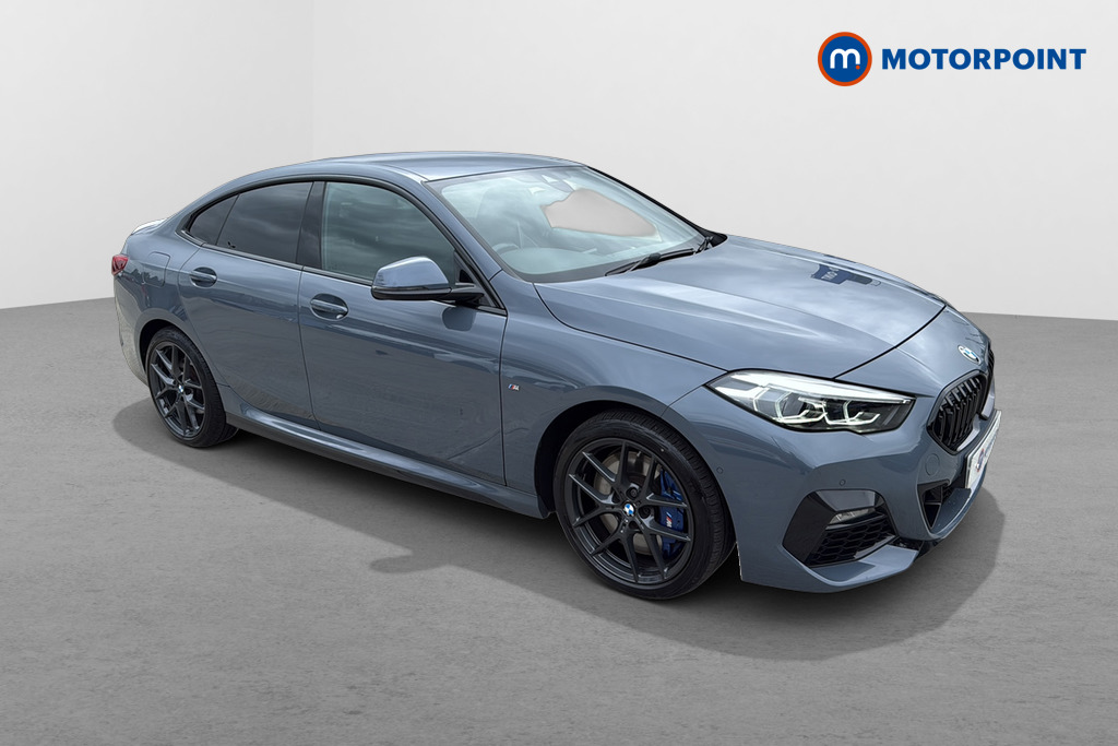 BMW 2 Series listing photo