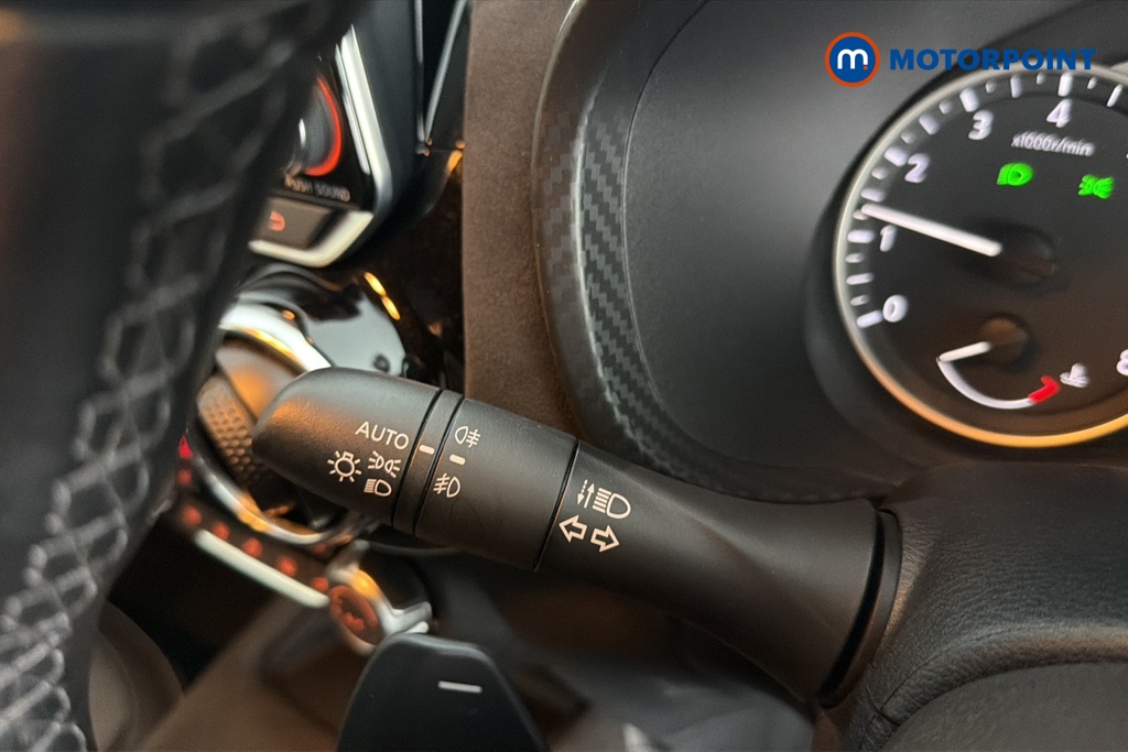 Nissan Juke Tekna-Plus Automatic Petrol SUV - Stock Number (1670943) - 5th supplementary image