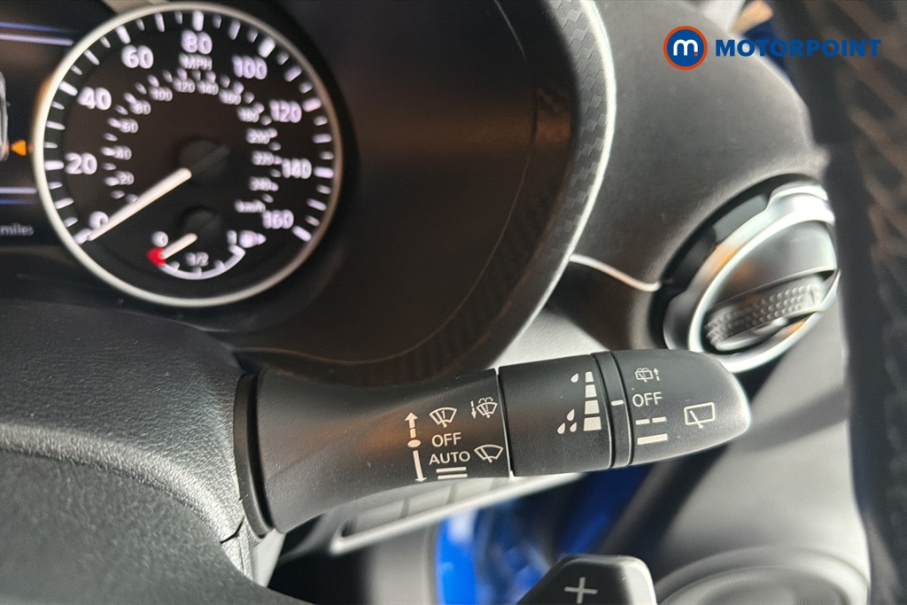 Nissan Juke Tekna-Plus Automatic Petrol SUV - Stock Number (1670943) - 6th supplementary image