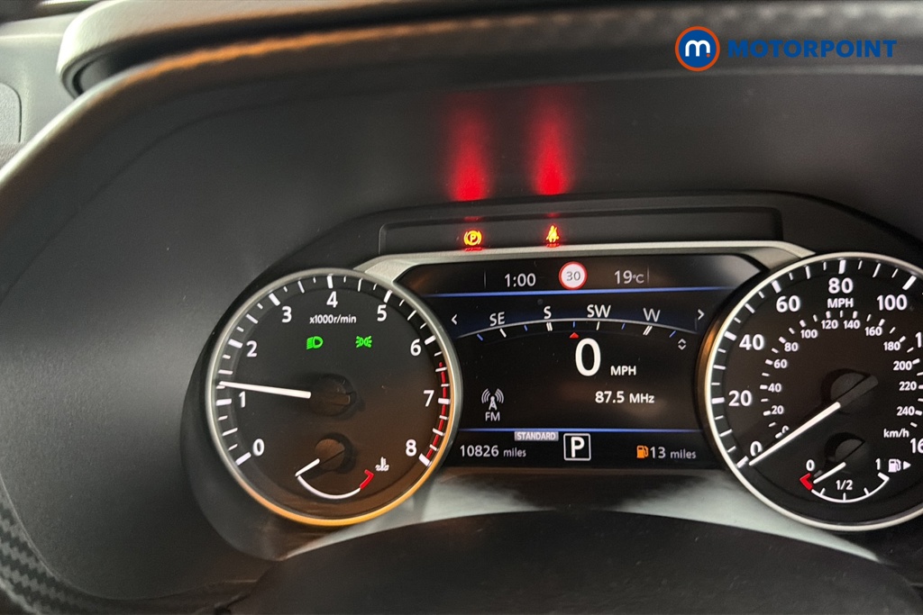 Nissan Juke Tekna-Plus Automatic Petrol SUV - Stock Number (1670943) - 7th supplementary image