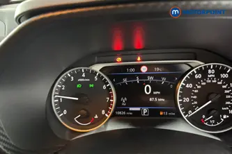 Nissan Juke Tekna-Plus Automatic Petrol SUV - Stock Number (1670943) - 7th supplementary image
