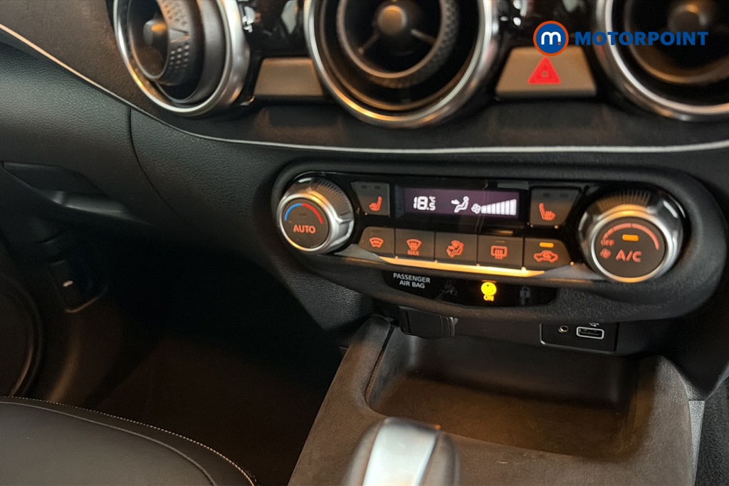 Nissan Juke Tekna-Plus Automatic Petrol SUV - Stock Number (1670943) - 12th supplementary image