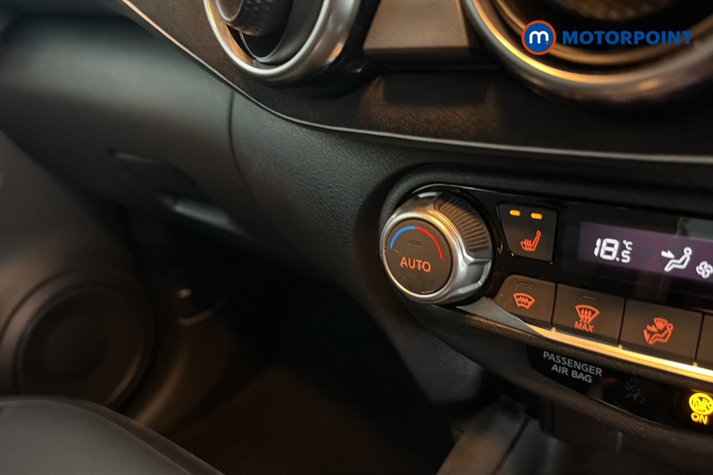 Nissan Juke Tekna-Plus Automatic Petrol SUV - Stock Number (1670943) - 14th supplementary image