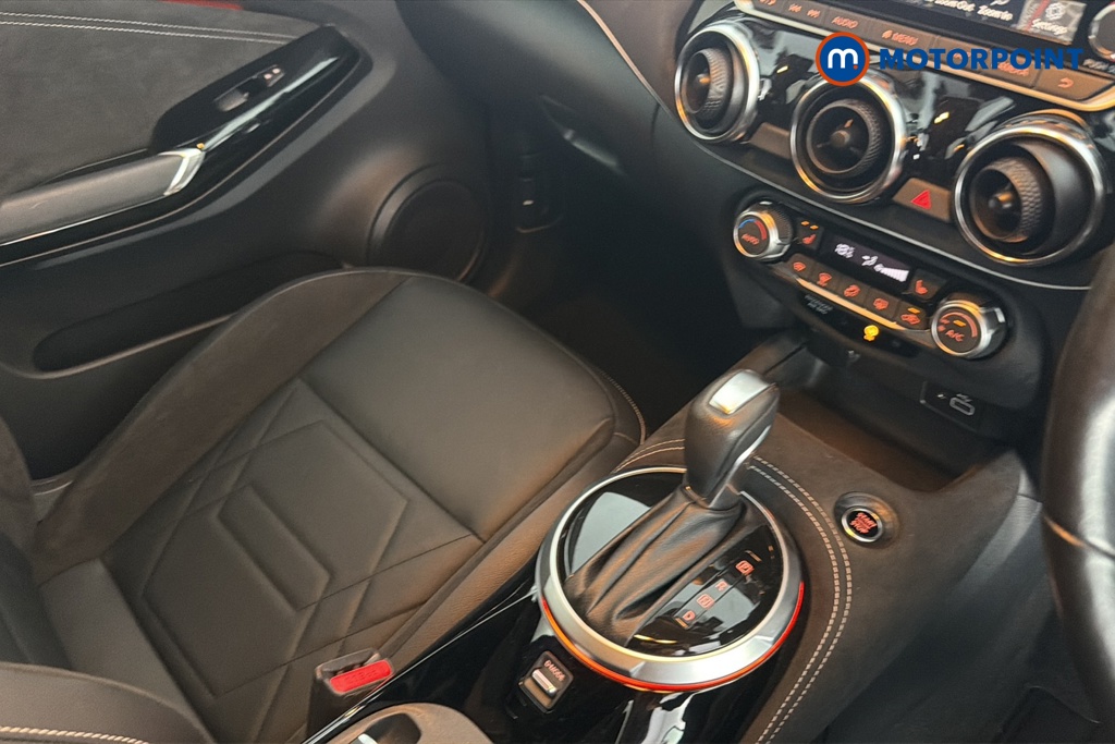Nissan Juke Tekna-Plus Automatic Petrol SUV - Stock Number (1670943) - 15th supplementary image