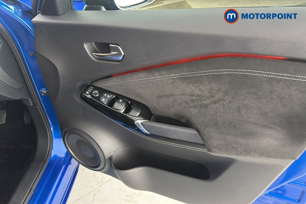 Nissan Juke Tekna-Plus Automatic Petrol SUV - Stock Number (1670943) - 18th supplementary image