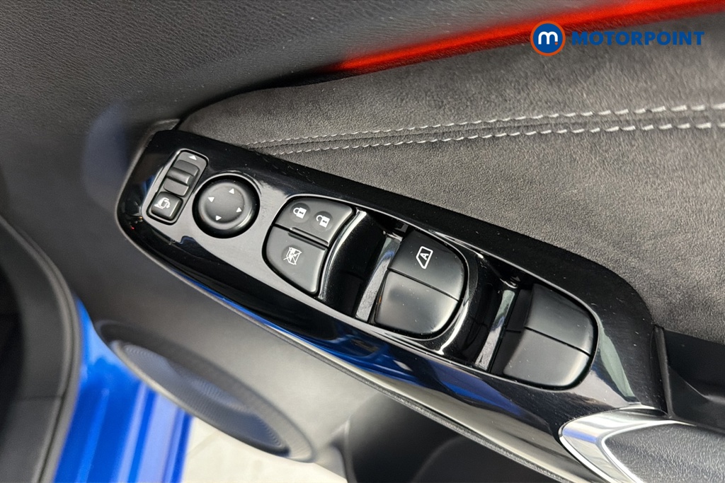 Nissan Juke Tekna-Plus Automatic Petrol SUV - Stock Number (1670943) - 19th supplementary image