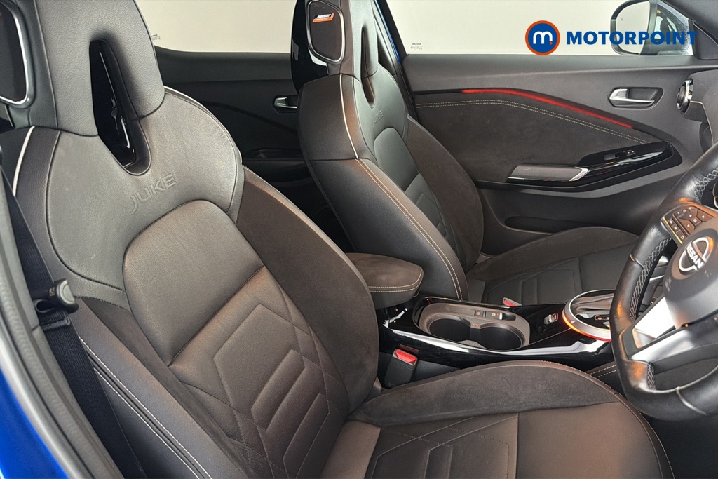 Nissan Juke Tekna-Plus Automatic Petrol SUV - Stock Number (1670943) - 22nd supplementary image