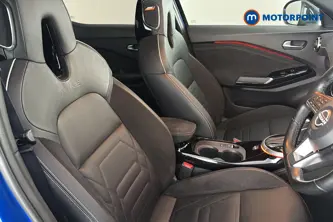 Nissan Juke Tekna-Plus Automatic Petrol SUV - Stock Number (1670943) - 22nd supplementary image