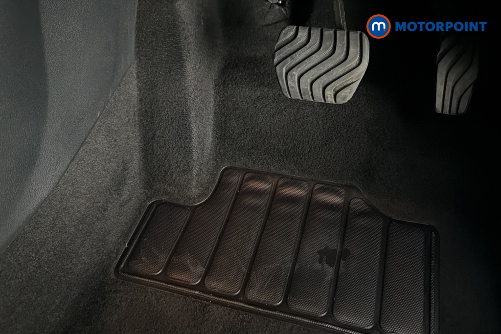 Nissan Juke Tekna-Plus Automatic Petrol SUV - Stock Number (1670943) - 24th supplementary image