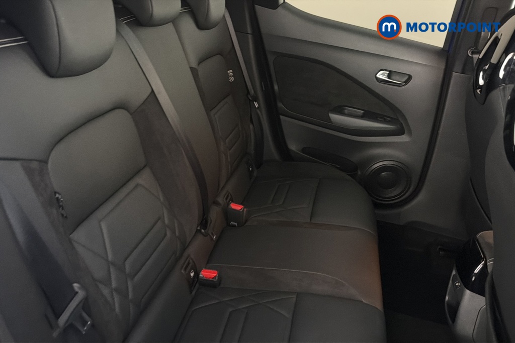 Nissan Juke Tekna-Plus Automatic Petrol SUV - Stock Number (1670943) - 25th supplementary image