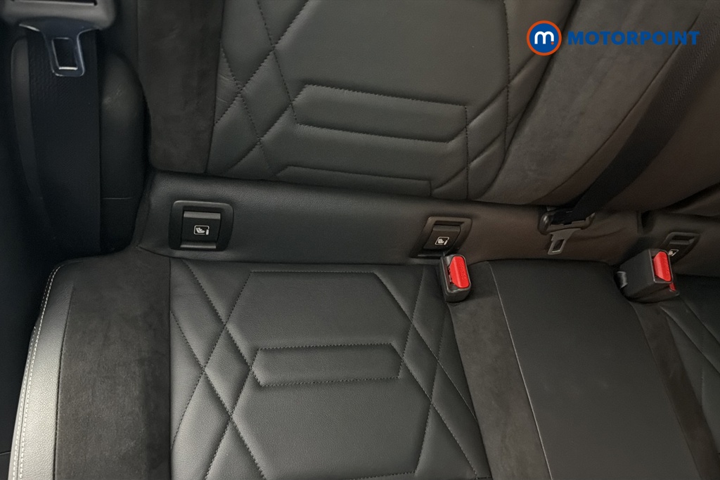 Nissan Juke Tekna-Plus Automatic Petrol SUV - Stock Number (1670943) - 27th supplementary image