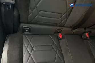 Nissan Juke Tekna-Plus Automatic Petrol SUV - Stock Number (1670943) - 27th supplementary image