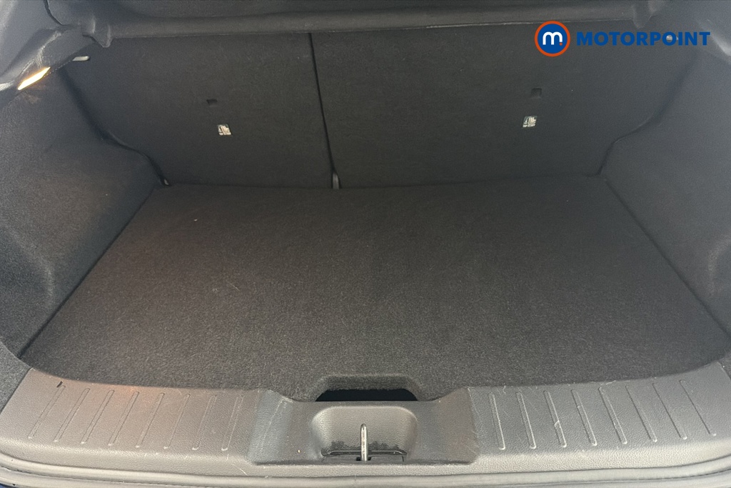 Nissan Juke Tekna-Plus Automatic Petrol SUV - Stock Number (1670943) - 30th supplementary image