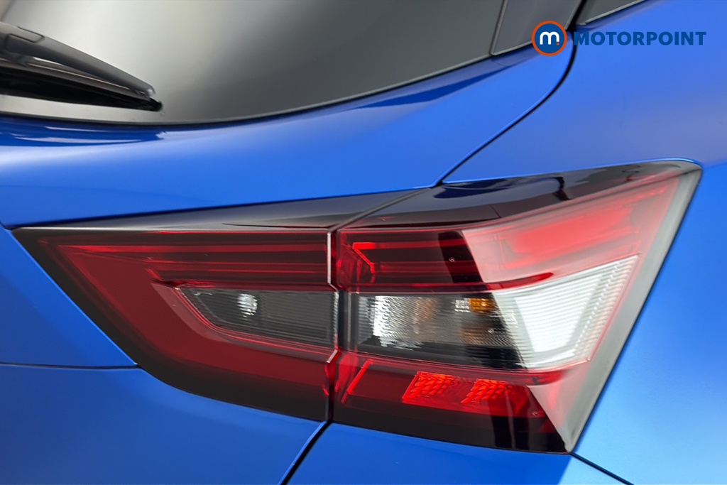Nissan Juke Tekna-Plus Automatic Petrol SUV - Stock Number (1670943) - 36th supplementary image