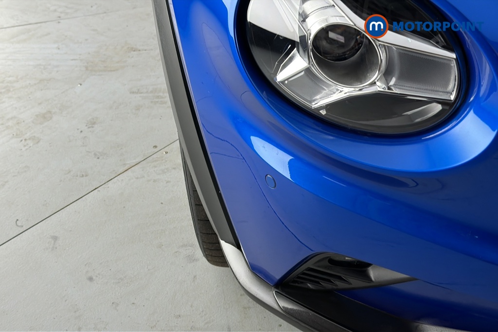 Nissan Juke Tekna-Plus Automatic Petrol SUV - Stock Number (1670943) - 38th supplementary image
