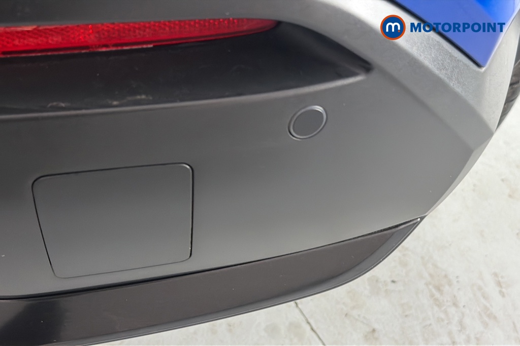 Nissan Juke Tekna-Plus Automatic Petrol SUV - Stock Number (1670943) - 39th supplementary image
