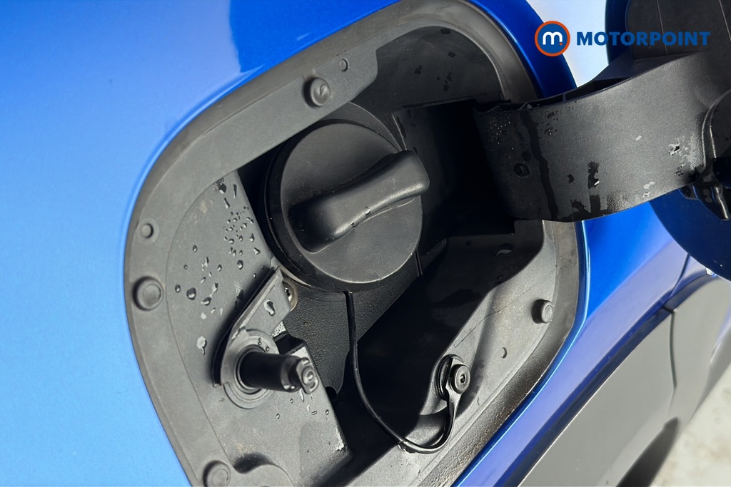 Nissan Juke Tekna-Plus Automatic Petrol SUV - Stock Number (1670943) - 41st supplementary image