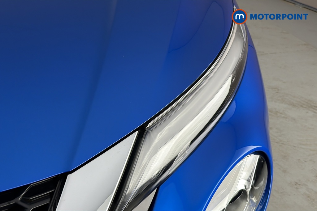 Nissan Juke Tekna-Plus Automatic Petrol SUV - Stock Number (1670943) - 42nd supplementary image
