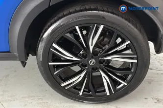 Nissan Juke Tekna-Plus Automatic Petrol SUV - Stock Number (1670943) - 45th supplementary image